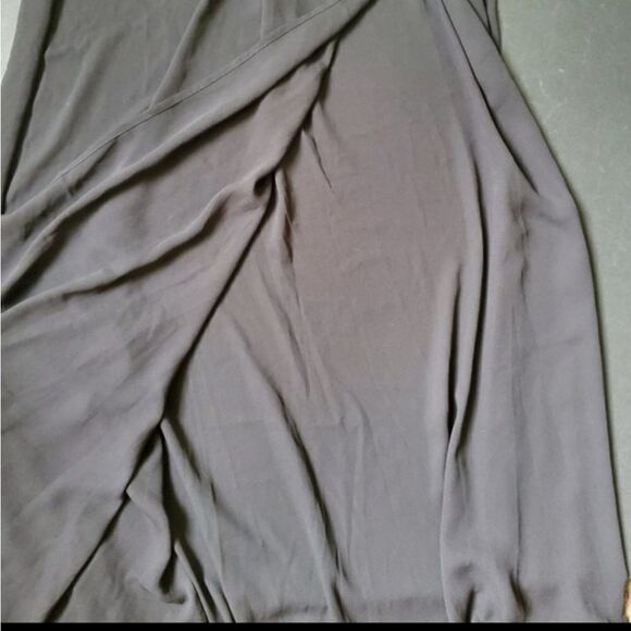 Tobi Black Maxi Dress - Picture 5 of 8